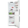Miele KFN 4375 CD ws (bianco) Combinazione frigorifero-congelatore indipendente (KFN4375CDWS)