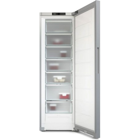 Miele FN 4372 D el-1 (acciaio inox) Congelatore verticale