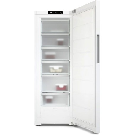 Miele FN 4342 D ws (bianco) Congelatore verticale