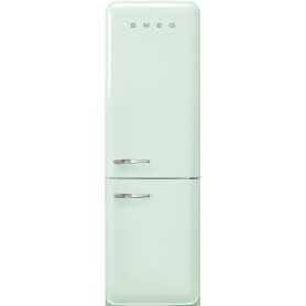 Smeg FAB32RPG6 - Frigorifero stile anni '50, verde pastello, cerniera a destra