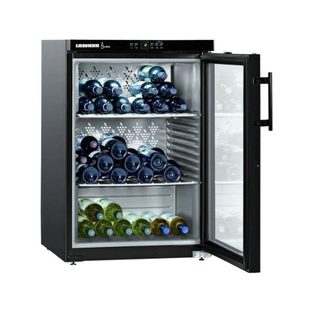 Liebherr WKb 1812 - Cantinetta per vino Vinothek