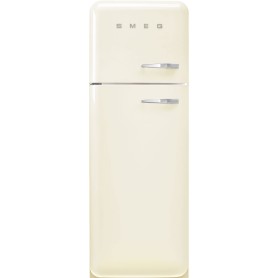 Smeg FAB30LCR6 - Frigorifero stile anni '50, crema, cerniera a sinistra