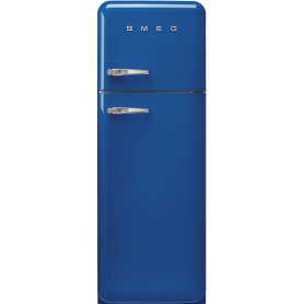 Smeg FAB30RBE6 - Frigorifero stile anni '50, blu, cerniera a destra