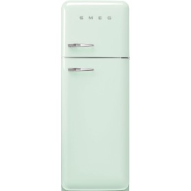 Smeg FAB30RPG6 - Frigorifero stile anni '50, verde pastello, cerniera a destra