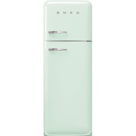 Smeg FAB30RPG6 - Frigorifero stile anni '50, verde pastello, cerniera a destra