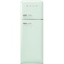 Smeg FAB30RPG6 - Frigorifero stile anni '50, verde pastello, cerniera a destra