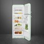 Smeg FAB30RPG6 - Frigorifero stile anni '50, verde pastello, cerniera a destra
