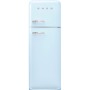 Smeg FAB30RPB6 - Frigorifero stile anni '50, blu pastello, cerniera a destra
