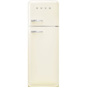 Smeg FAB30RCR6 - Frigorifero stile anni '50, crema, cerniera a destra