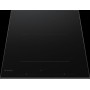 ASKO HID 352 GC Piano a induzione Celsius°Cooking , 38 cm, 2 zone, Auto Bridge ,nero, installazione in appoggio (HID352GC)