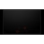 Asko HID 824 GC Piano induzione 80 cm - wi-fi - ConnectLife - rilevamento pentola - calore residuo - nero (HID824GC)