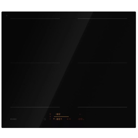 ASKO HI5643FBG1 Piano cottura a induzione