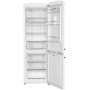 Amica KGCR 387 109 W Retro Frigorifero-congelatore indipendente, larghezza 60 cm, 330 L, NoFrost, bianco