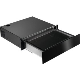 Cassetto sottovuoto AEG KDE911423B SousVide, 400 W, 7 programmi, funzionamento SoftTouch, nero