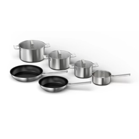 Neff Z9406SE0 set di pentole 6 pz (Z9406SE0)