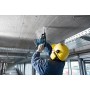 Bosch 0 611 23A 000 martello perforatore 800 W 900 Giri/min SDS-plus (061123A000)