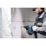 Bosch 0 611 23A 000 martello perforatore 800 W 900 Giri/min SDS-plus (061123A000)