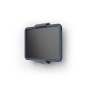 Durable 893823 supporto per personal communication Supporto passivo Tablet/UMPC Nero