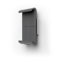 Durable 893823 supporto per personal communication Supporto passivo Tablet/UMPC Nero