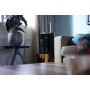 Philips 2000 series HU4813/10 umidificatore Naturale 2 L Nero, Argento (HU4813/10)