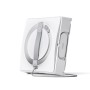 Fensterputz-Roboter WINBOT W2 Omni (wei, 96 Watt, mit tragbarer Dockingstation) (?W2 OMNI)