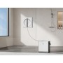 Fensterputz-Roboter WINBOT W2 Omni (wei, 96 Watt, mit tragbarer Dockingstation) (?W2 OMNI)