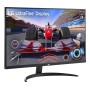 LG 32" Ultra HD  32UR500K-B (null cm (null Zoll)) (32UR500K-B.AEU)