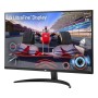 LG 32" Ultra HD  32UR500K-B (null cm (null Zoll)) (32UR500K-B.AEU)