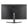 LG 32" Ultra HD  32UR500K-B (null cm (null Zoll)) (32UR500K-B.AEU)