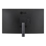 LG 32" Ultra HD  32UR500K-B (null cm (null Zoll)) (32UR500K-B.AEU)
