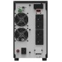 PowerWalker VFI 3000 AT FR gruppo di continuità (UPS) Doppia conversione (online) 3 kVA 2700 W 4 presa(e) AC