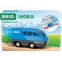 World Lok mit Rckziehmotor (63601900)