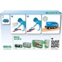 World Lok mit Rckziehmotor (63601900)