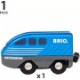 World Lok mit Rckziehmotor (63601900)