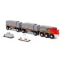 BRIO World Santa Fe Train - Trains of the World (63608900)