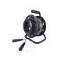 Equip 119423 Cavo armato ottico attivo HDMI 2.1, 100 m, 8K/60Hz, 4K/120Hz, 48Gbps