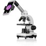 Bresser Optics JUNIOR Biolux SEL 1600x Microscopio ottico (8855610GYE000)