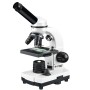 Bresser Optics JUNIOR Biolux SEL 1600x Microscopio ottico (8855610GYE000)