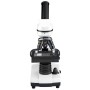 Bresser Optics JUNIOR Biolux SEL 1600x Microscopio ottico (8855610GYE000)