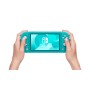 Nintendo Switch Lite console da gioco portatile 14 cm (5.5") 32 GB Touch screen Wi-Fi Turchese (10002292)