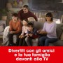 Nintendo Switch Rosso Neon/Blu Neon [ed.2022], schermo 6.2 pollici (10010738)