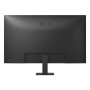 LG 32U631A-B Monitor PC 80 cm (31.5") 2560 x 1440 Pixel Quad HD Nero (32U631A-B.AEUQ)