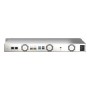 QNAP TS-435XEU NAS Rack (1U) Marvell CN9131 4 GB DDR4 0 TB QNAP QTS Nero, Grigio (TS-435XeU-4G)