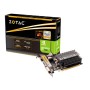 Zotac ZT-71115-20L scheda video NVIDIA GeForce GT 730 4 GB GDDR3 (ZT-71115-20L)