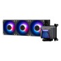 MSI MAG Coreliquid A15 360 Scheda madre, Processore Raffreddatore di liquidi tutto in uno 12 cm Nero 1 pz (306-7ZW9A11-L80)
