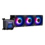 MSI MAG Coreliquid A15 360 Scheda madre, Processore Raffreddatore di liquidi tutto in uno 12 cm Nero 1 pz (306-7ZW9A11-L80)