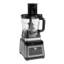 3-in-1 Kchenmaschine & Mixer BN800EU mit Auto-iQ (schwarz, 1.200 Watt)