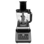 3-in-1 Kchenmaschine & Mixer BN800EU mit Auto-iQ (schwarz, 1.200 Watt)