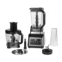 3-in-1 Kchenmaschine & Mixer BN800EU mit Auto-iQ (schwarz, 1.200 Watt)