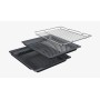 Bosch Serie 6 HBG578BS3 forno 71 L Acciaio inox